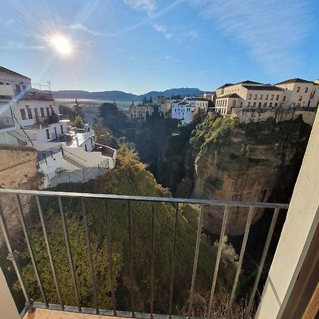 רונדה Apartamento Balcones Del Tajo 2 מראה חיצוני תמונה