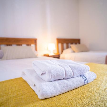רונדה Apartamento Balcones Del Tajo 2 מראה חיצוני תמונה