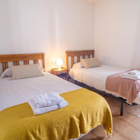 רונדה Apartamento Balcones Del Tajo 2 מראה חיצוני תמונה