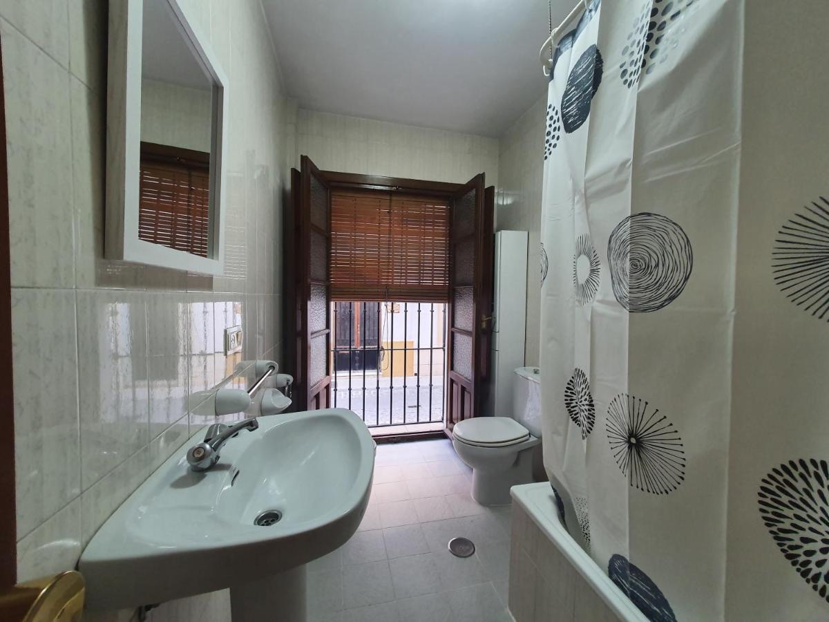 רונדה Apartamento Balcones Del Tajo 2 מראה חיצוני תמונה