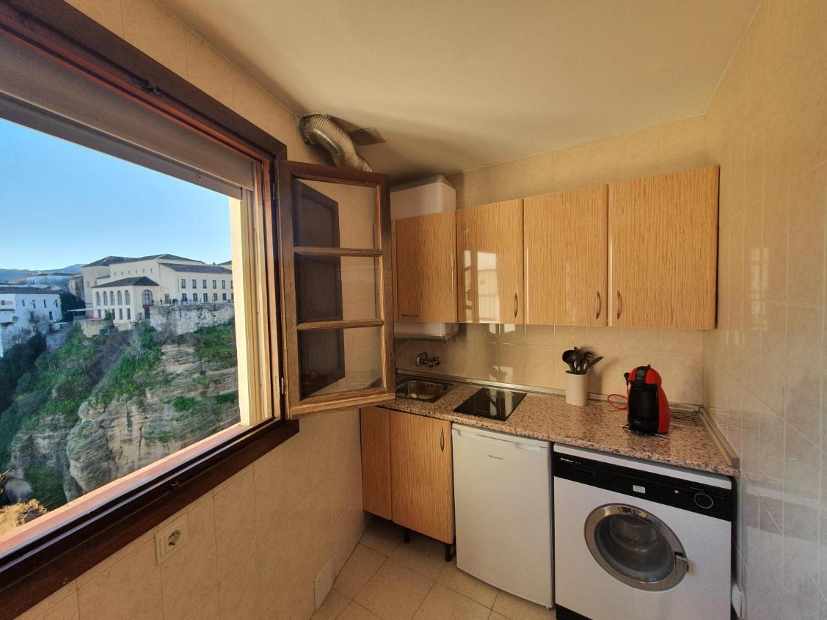 רונדה Apartamento Balcones Del Tajo 2 מראה חיצוני תמונה