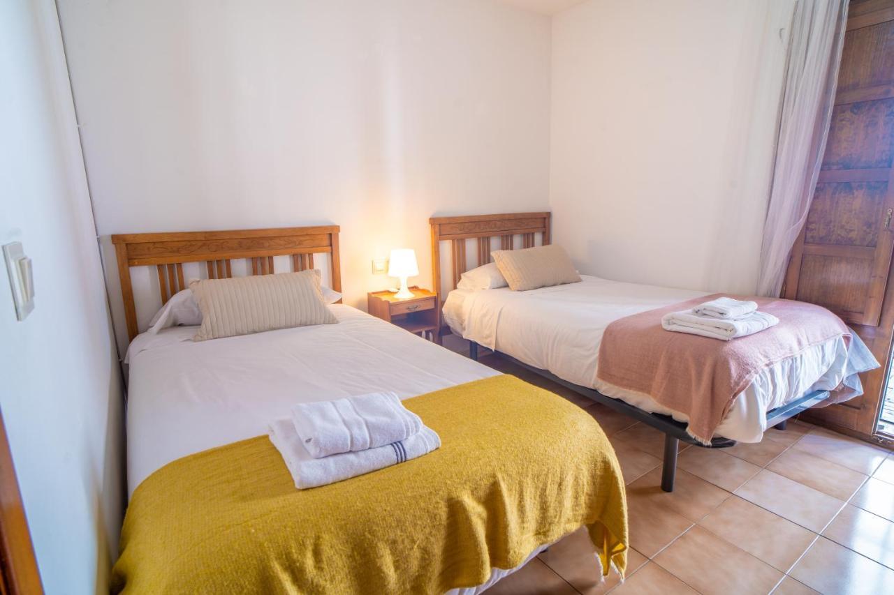 רונדה Apartamento Balcones Del Tajo 2 מראה חיצוני תמונה
