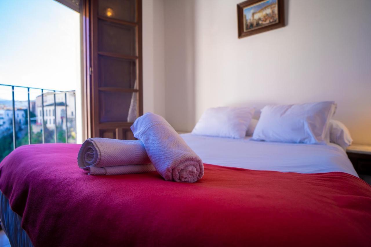 רונדה Apartamento Balcones Del Tajo 2 מראה חיצוני תמונה