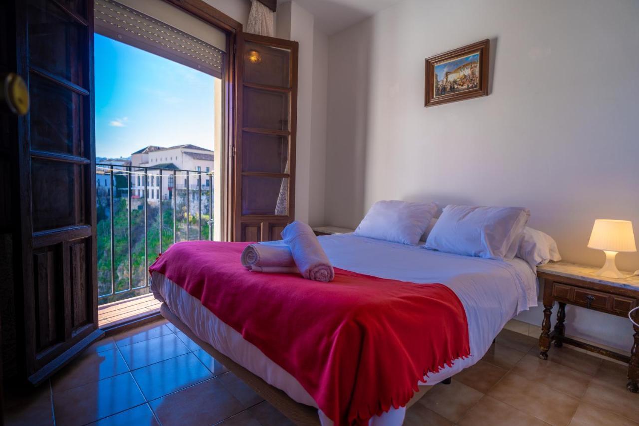 רונדה Apartamento Balcones Del Tajo 2 מראה חיצוני תמונה