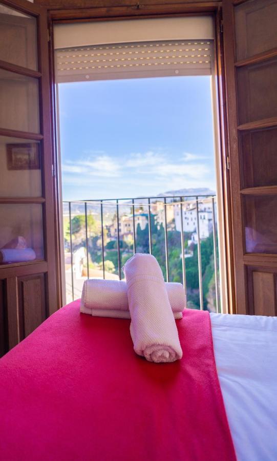רונדה Apartamento Balcones Del Tajo 2 מראה חיצוני תמונה